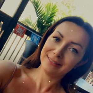 Meet your Posher, Katarzyna